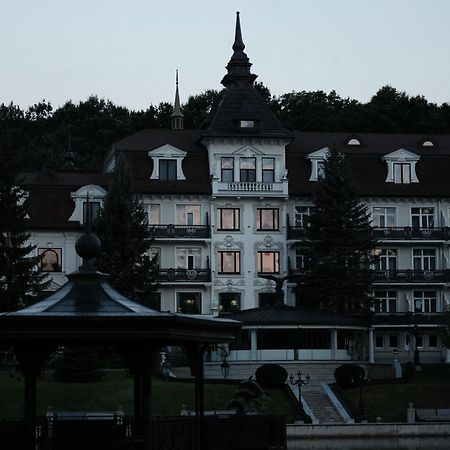 Edem Resort Medical & Spa Strelki  外观 照片