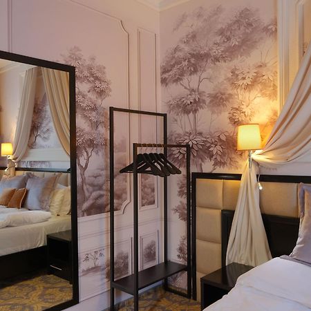 Edem Resort Medical & Spa Strelki  外观 照片