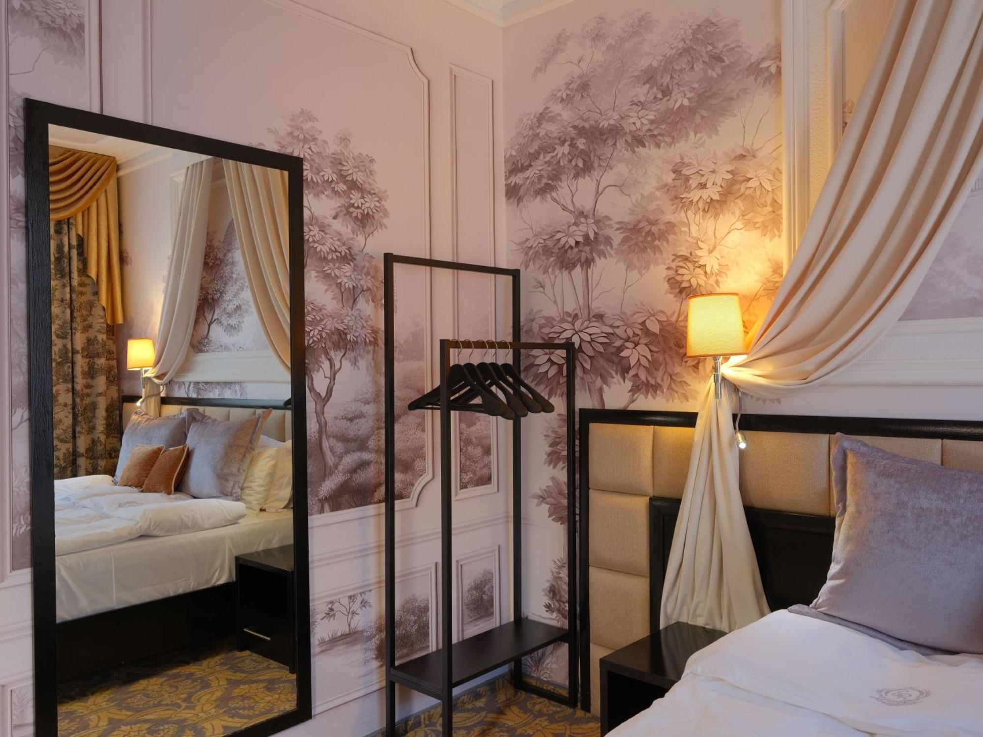 Edem Resort Medical & Spa Strelki  外观 照片