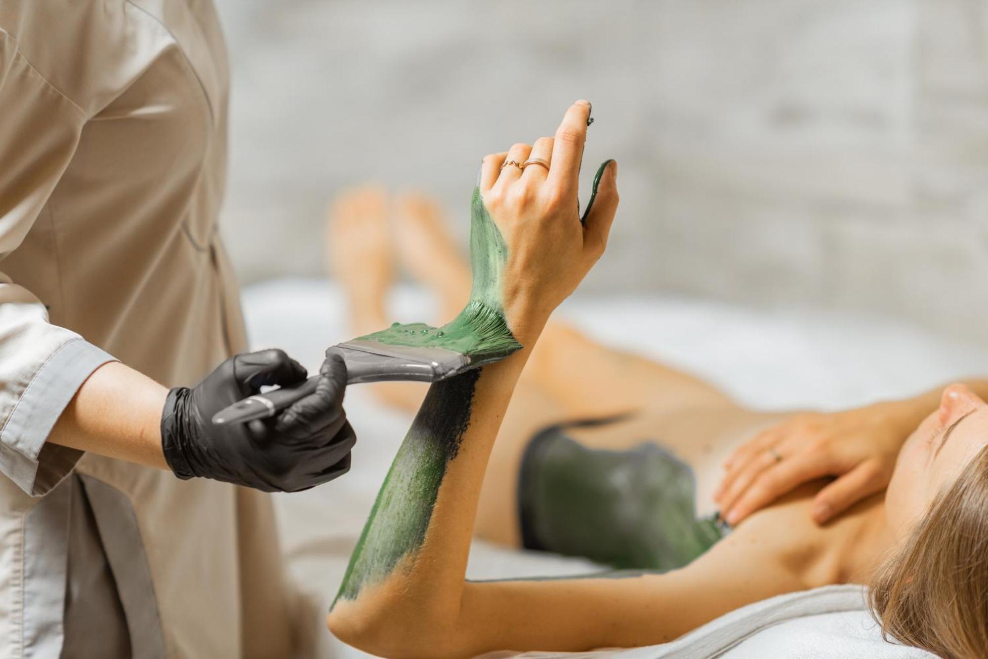 Edem Resort Medical & Spa Strelki  外观 照片