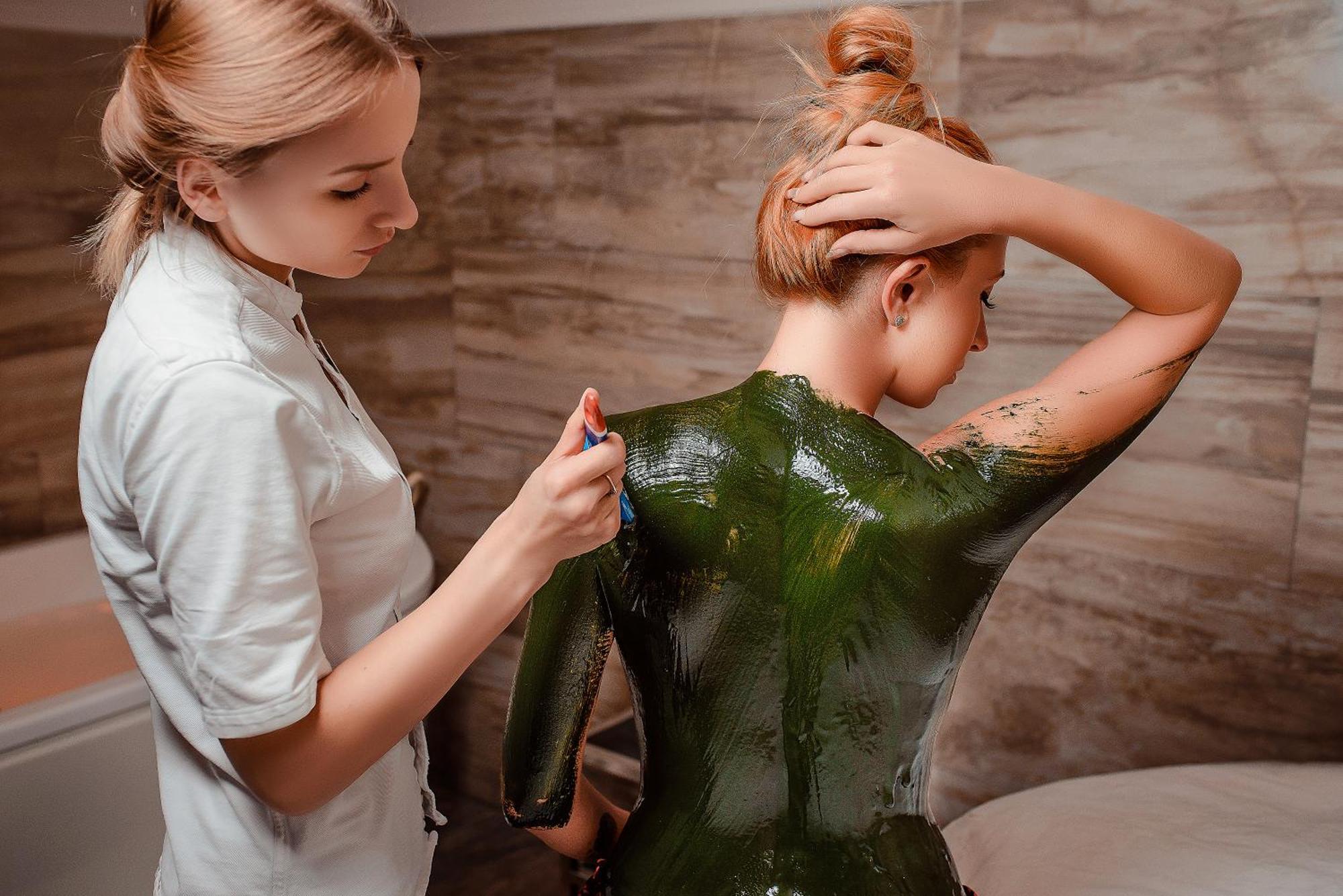 Edem Resort Medical & Spa Strelki  外观 照片