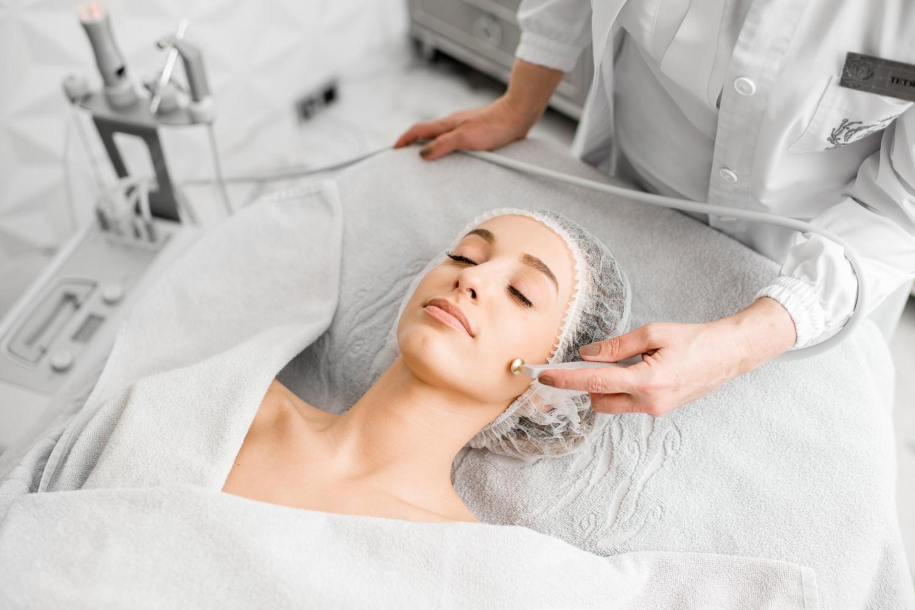 Edem Resort Medical & Spa Strelki  外观 照片