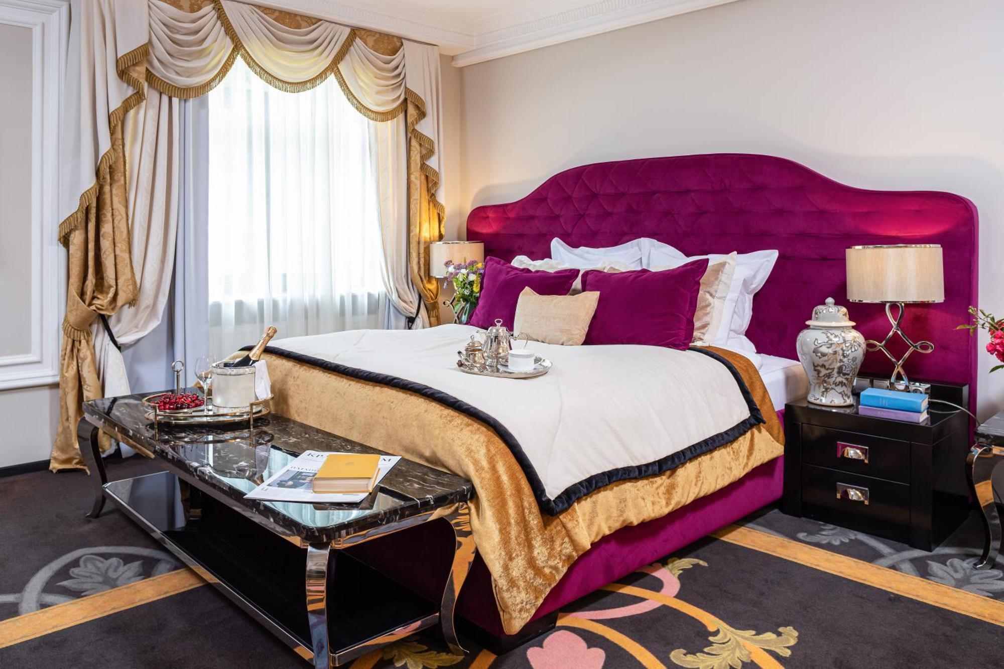 Edem Resort Medical & Spa Strelki  外观 照片