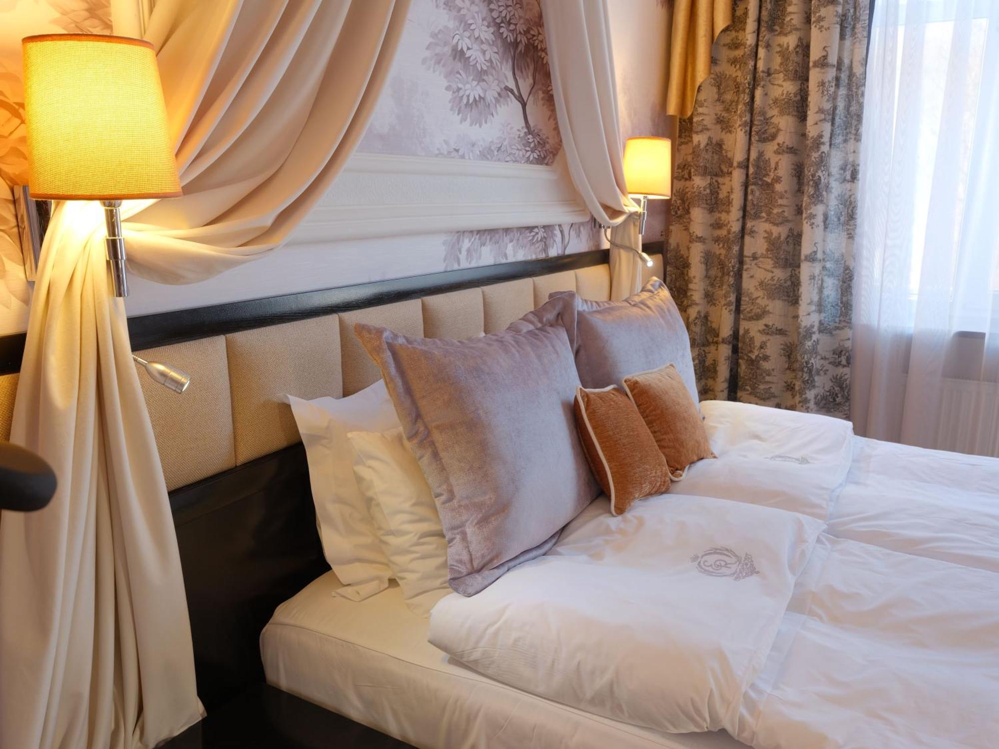 Edem Resort Medical & Spa Strelki  外观 照片