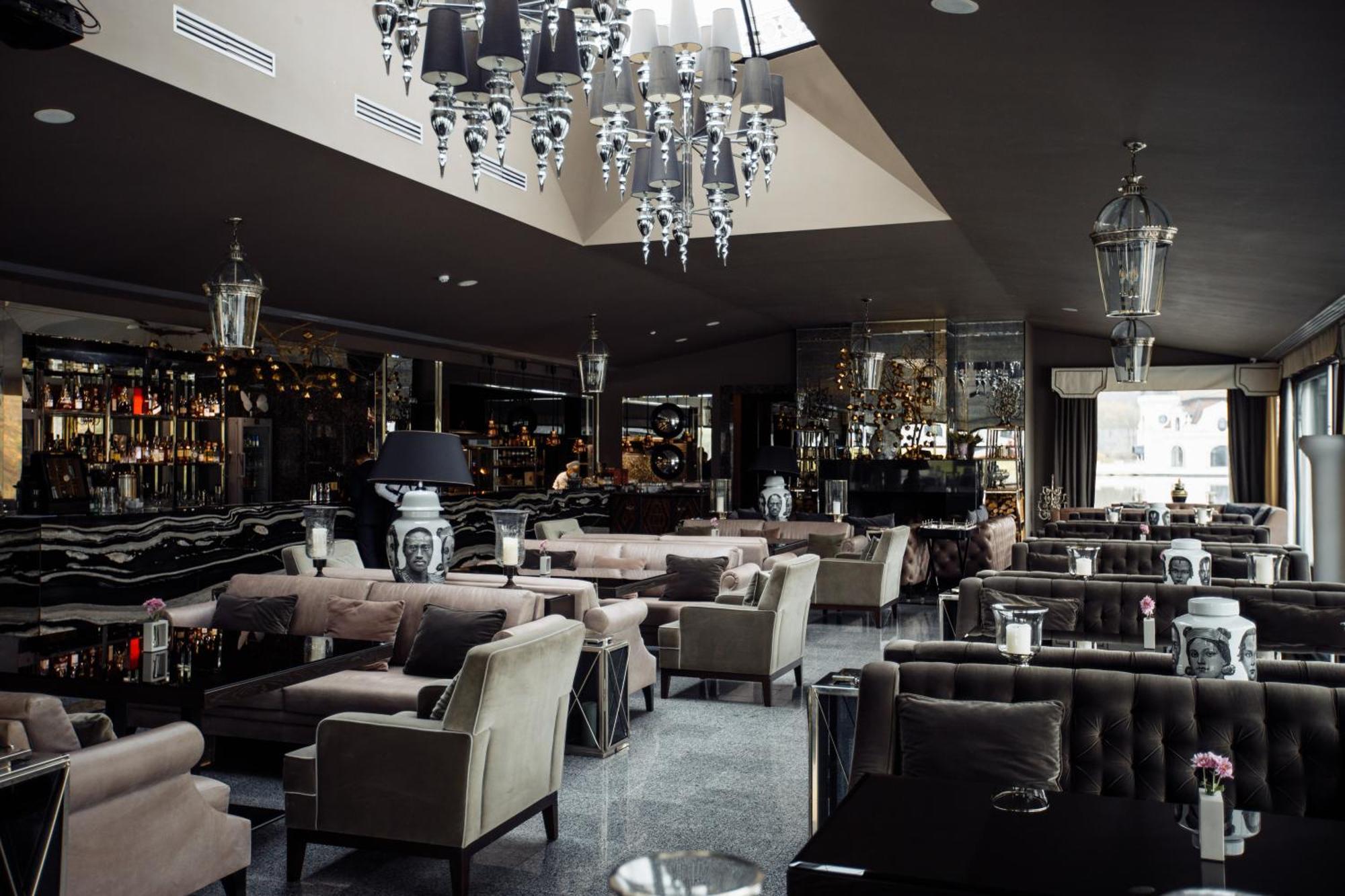 Edem Resort Medical & Spa Strelki  外观 照片